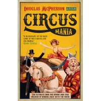Circus Mania – New Edition